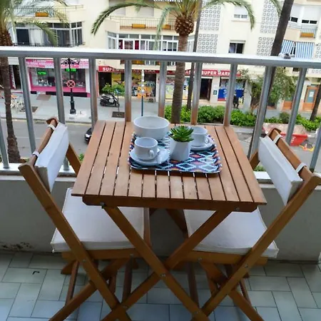 Marbella 아파트 마르베야