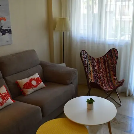 Marbella Apartamento *