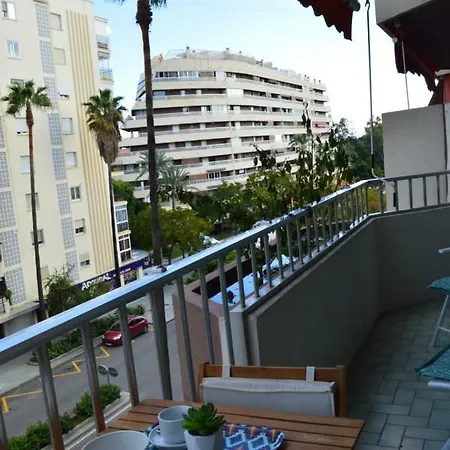 Apartment Marbella *