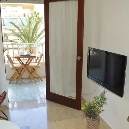 Apartment Marbella