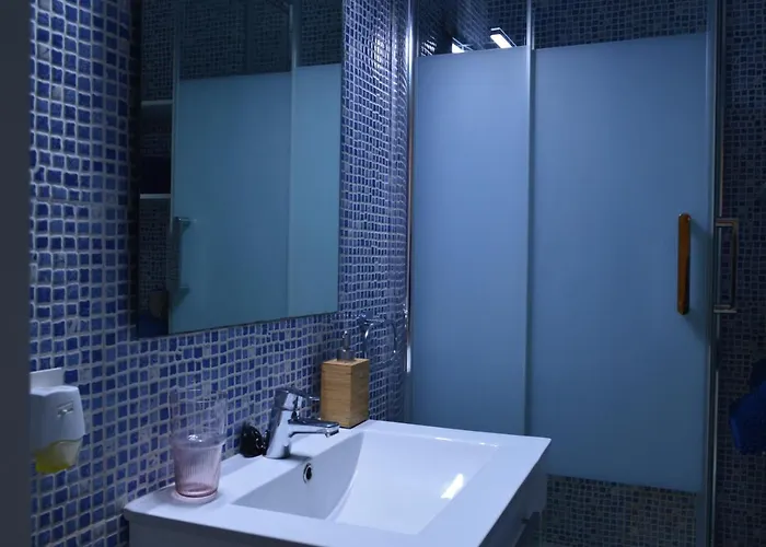 Appartement Marbella *