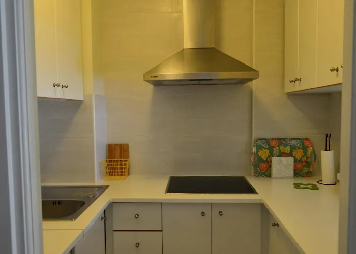 Appartement Marbella Marbellac