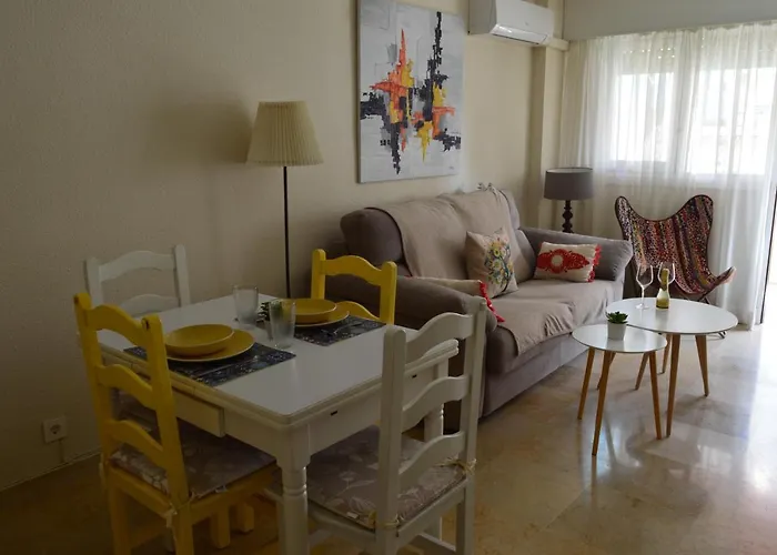 Appartement Marbella