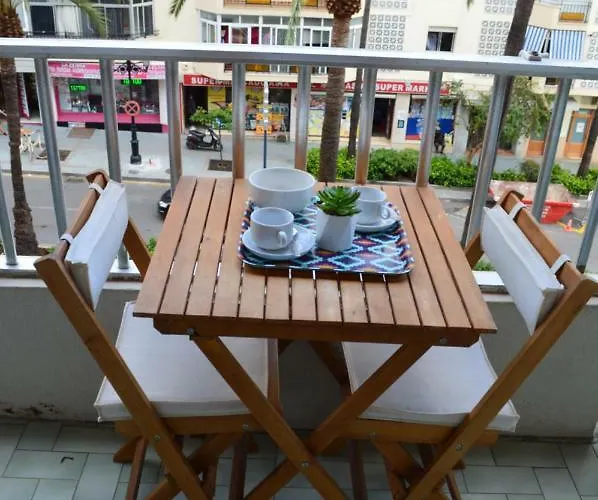 Marbella Appartement Marbellac