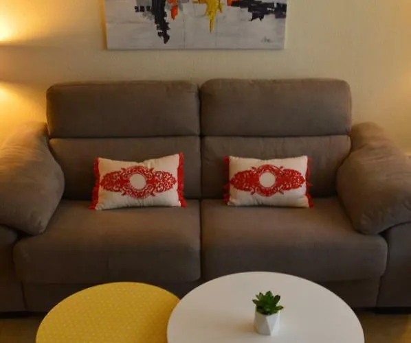 Marbella Appartement *