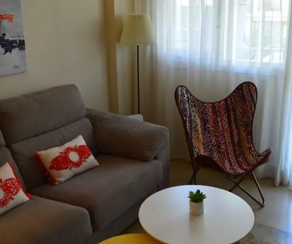 Marbella Appartement *