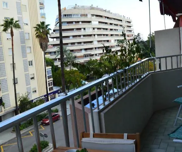 Appartement Marbella *