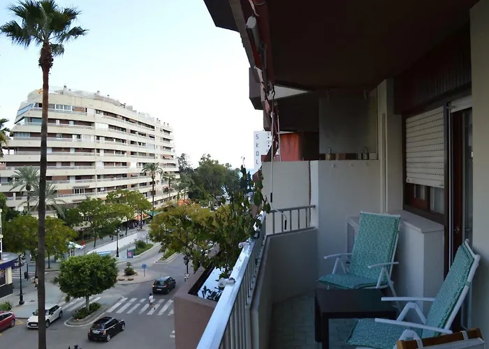 Marbella Appartement Marbellac