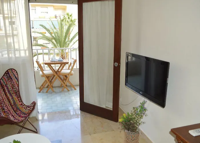 Appartement Marbella