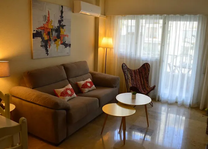 Appartement Marbella